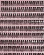 Load image into Gallery viewer, DIY Lash Cluster Kits