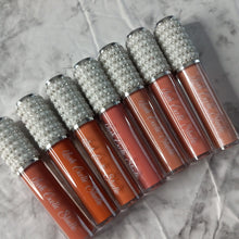 Load image into Gallery viewer, Nude Lip Glosses