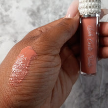Load image into Gallery viewer, Nude Lip Glosses