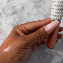 Load image into Gallery viewer, Nude Lip Glosses
