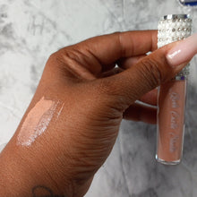 Load image into Gallery viewer, Nude Lip Glosses