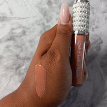 Load image into Gallery viewer, Nude Lip Glosses