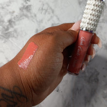 Load image into Gallery viewer, Nude Lip Glosses