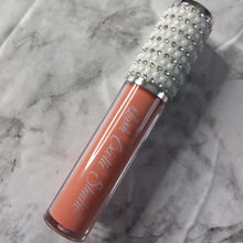 Load image into Gallery viewer, Nude Lip Glosses