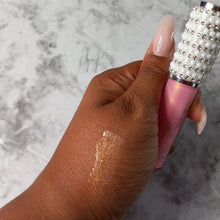 Load image into Gallery viewer, Pink Lip Glosses and Clear