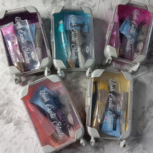 Load image into Gallery viewer, Lash Suit Case Bundle