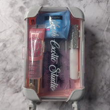 Load image into Gallery viewer, Lash Suit Case Bundle