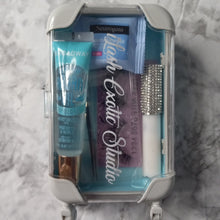 Load image into Gallery viewer, Lash Suit Case Bundle