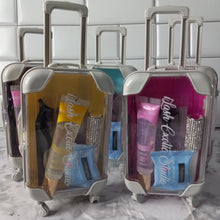 Load image into Gallery viewer, Lash Suit Case Bundle