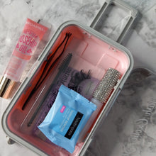 Load image into Gallery viewer, Lash Suit Case Bundle