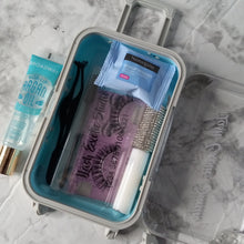 Load image into Gallery viewer, Lash Suit Case Bundle