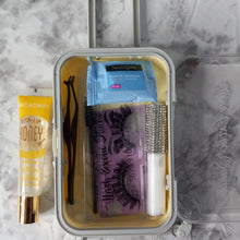 Load image into Gallery viewer, Lash Suit Case Bundle
