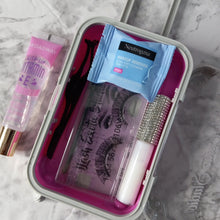 Load image into Gallery viewer, Lash Suit Case Bundle