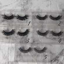 Load image into Gallery viewer, Lash Suit Case Bundle