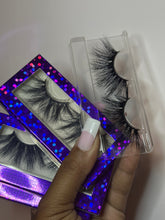Load image into Gallery viewer, Marked Down Lashes