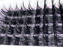 Load image into Gallery viewer, 48 Lash Clusters