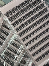 Load image into Gallery viewer, 110 Lash Clusters