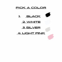 Load image into Gallery viewer, Pink Brush Set