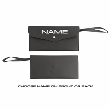 Load image into Gallery viewer, Black Brush Set