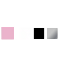 Load image into Gallery viewer, Pink Brush Set