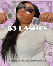 Load image into Gallery viewer, Marked Down Lashes