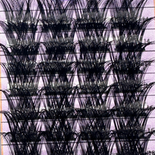 Load image into Gallery viewer, 48 Lash Clusters