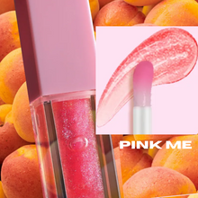Load image into Gallery viewer, Dazzle and Shine Lip Oil