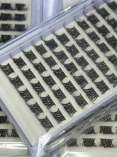 Load image into Gallery viewer, 60 Lash Clusters