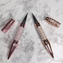 Load image into Gallery viewer, Princess Adhesive Eyeliner Pen