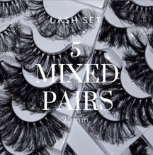 Load image into Gallery viewer, Lash Book