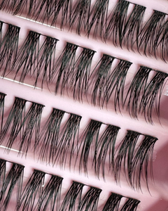 DIY Lash Cluster Kits