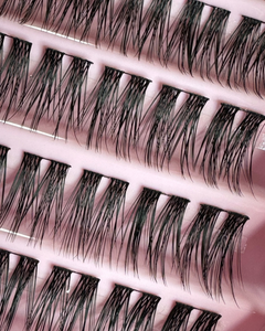 DIY Lash Clusters Kits