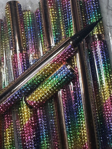 Bling Adhesive Eyeliner Pen