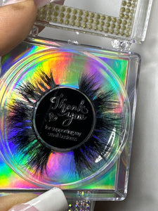 Marked Down Lashes