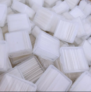 Self Adhesive Strips