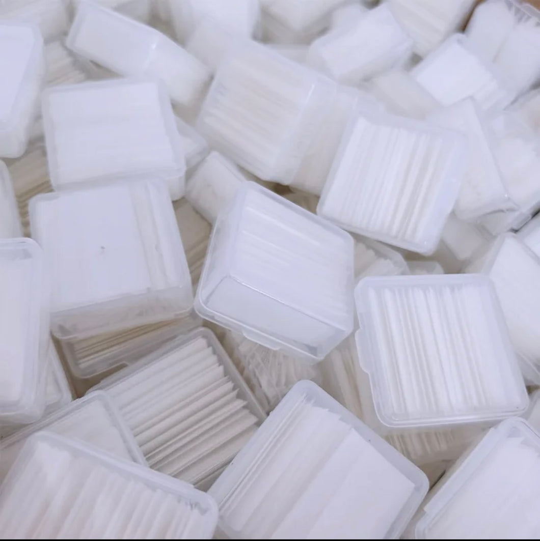 Self Adhesive Strips