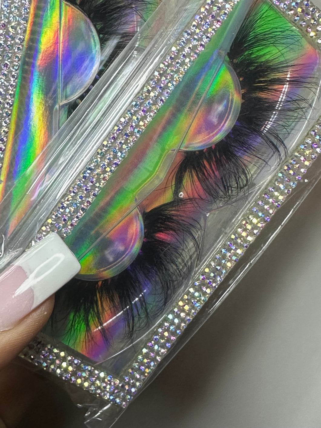 Marked Down Lashes