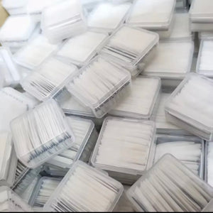 Self Adhesive Strips
