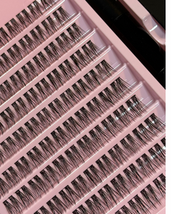 DIY Lash Cluster Kits
