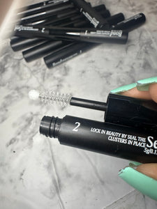 Eyelash Cluster Bond&Seal