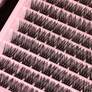 DIY Lash Clusters Kits