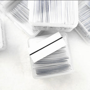 Self Adhesive Strips