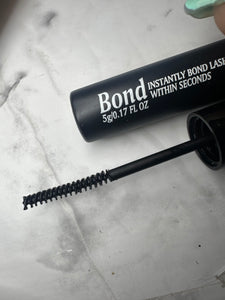 Eyelash Cluster Bond&Seal