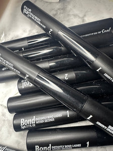 Eyelash Cluster Bond&Seal