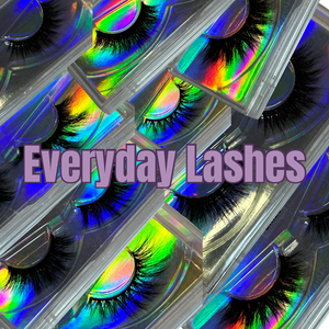 Everyday Lashes