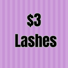 Load image into Gallery viewer, $3 Lashes!!!
