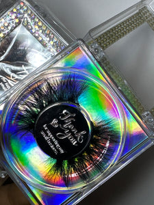 Marked Down Lashes