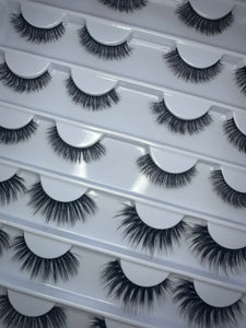 Selfmade Lash Pack
