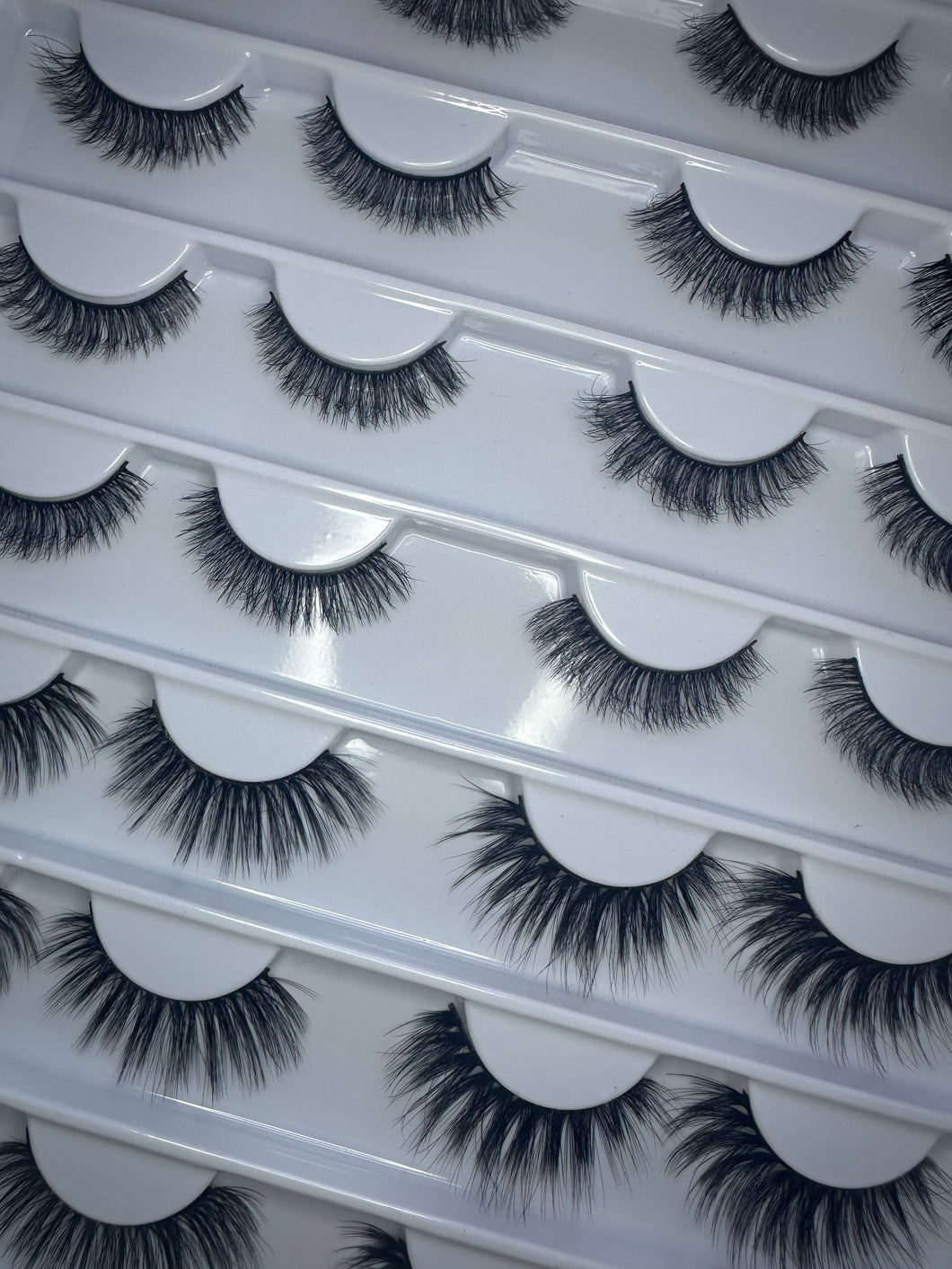 Selfmade Lash Pack