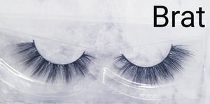 Lash Bundle "A"